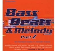 Diverse - Bass,Beats & Melody Vol.2 [Import]