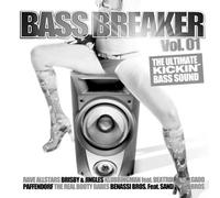 Diverse - Bass Breaker, Vol. 01