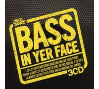 Diverse - Bass in Yer Face [Import]