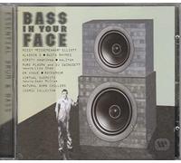 Diverse - Bass in Your Face [Import]
