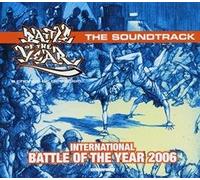 Diverse - Battle of The Year 2006-Soundt [Import]