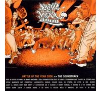 Diverse - Battle of The Year [Import]