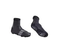 Diverse BBB Couvre-Chaussures Unisexe Hardwear, Noir, 43/44 EU