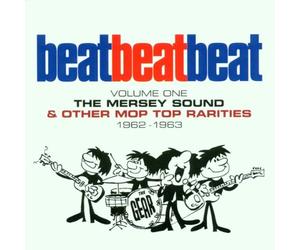 Diverse - Beat Vol.1 [Import]
