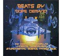 Diverse - Beats by Dope Demand 4 [Import]