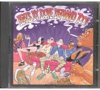 Diverse - Beats By Dope Demand Too