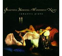 Diverse - Beautiful Morning/Romantic Pia [Import]
