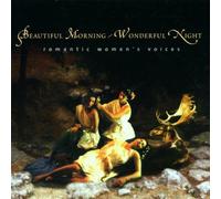 Diverse - Beautiful Morning/Romantic WOM [Import]