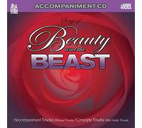 Diverse - Beauty & The Beast, Songs of [Import]