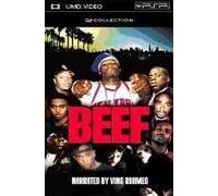 Diverse - Beef [UMD pour PSP] [Import anglais]
