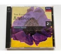 Diverse - Beethoven-the Essential