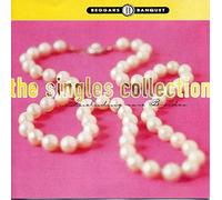 Diverse - Beggars Banquet Single Collect [Import]