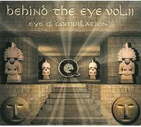 Diverse - Behind The II/Eye Q [Import]