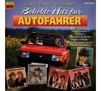Diverse - Beliebte Hits F.Autofahrer [Import]