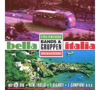 Diverse - Bella Italia-Bands & Gruppen [Import]