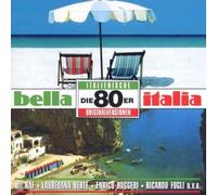 Diverse - Bella Italia-die 80er Jahre