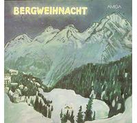 Diverse - Bergweihnacht