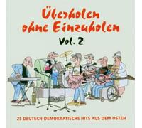 Diverse - Berholen Ohne Einzuholen Vol. [Import]