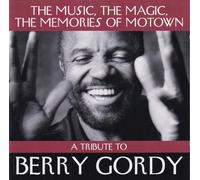 Diverse - Berry Gordy-Tribute [Import]