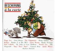 Diverse - Bescherung a la Carte [Import]