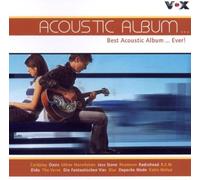 Diverse - Best Acoustic Album.Ever [Import]
