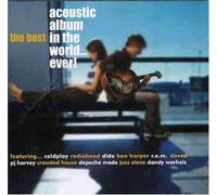 Diverse - Best Acoustic in The World [Import]