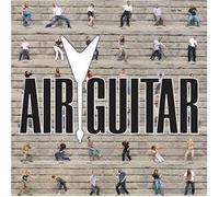 Diverse - Best Air Guitar Album.