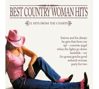 Diverse - Best Country Woman Hits