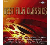 Diverse - Best Film Classics [Import]