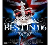 Diverse - Best in '06 : The Kings are Coming [Import]