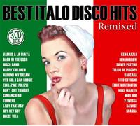 Diverse - Best Italo Disco Hits Remixed [Import]