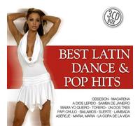 Diverse - Best Latin Dance and Pop Hits