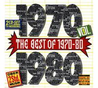 Diverse - Best of 1970-1980 Vol.1 [Import]