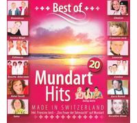 Diverse - Best of-20 Mundart Hits [Import]