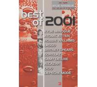 Diverse - Best of 2001 [Import]