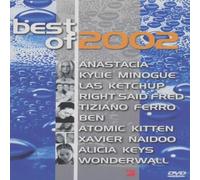 Diverse - Best of 2002