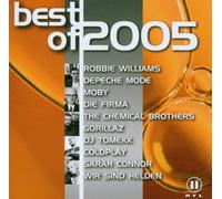 Diverse - Best of 2005 [Import]