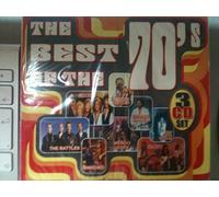 Diverse - Best of 70's [Import]