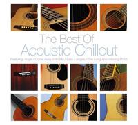 Diverse - Best of Acoustic Chill Out