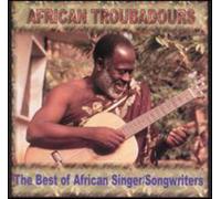 Diverse - Best of African Singer/Songwri