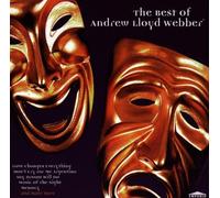 Diverse - Best of Andrew Lloyd Webber [Import]