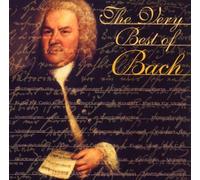 Diverse - Best of Bach,The,Very [Import]