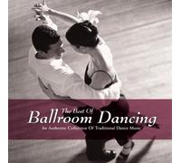 Diverse - Best of Ballroom Dancing [Import]