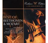 Diverse - Best of Beethoven & Mozart [Import]