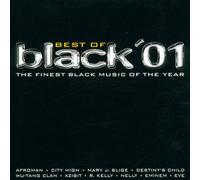 Diverse - Best of Black 2001 [Import]