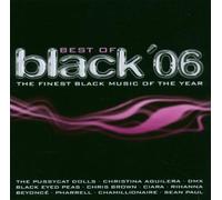 Diverse - Best of Black 2006 [Import]