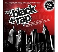 Diverse - Best of Black + Rap