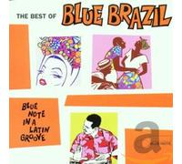 Diverse - Best of Blue Brazil [Import]