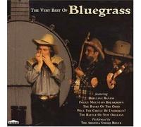 Diverse - Best of Bluegrass,The Very [Import]