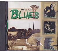 Diverse - Best of Blues [Import]